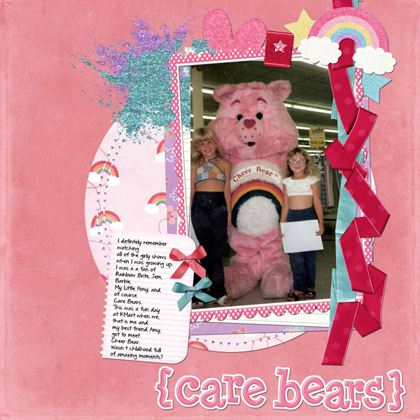 Care Bears