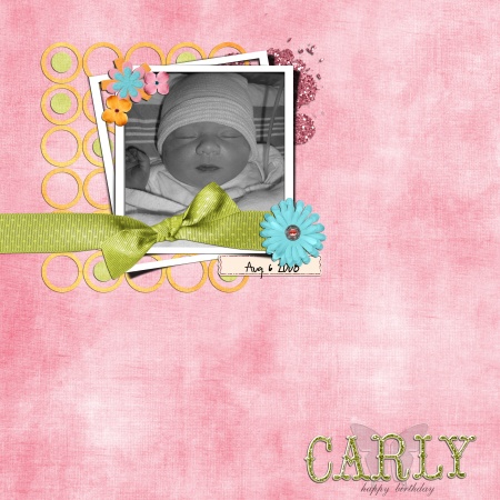Carly