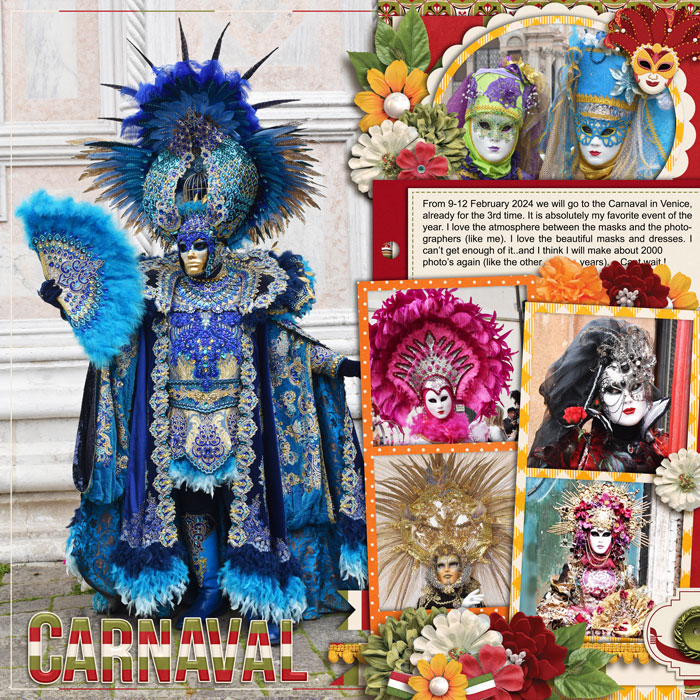 Carnaval