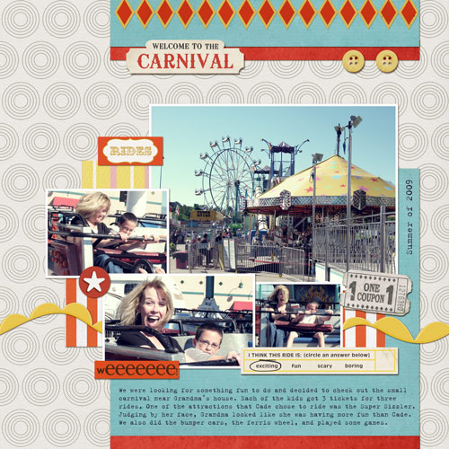 Carnival