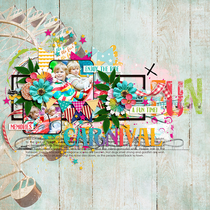 carnival