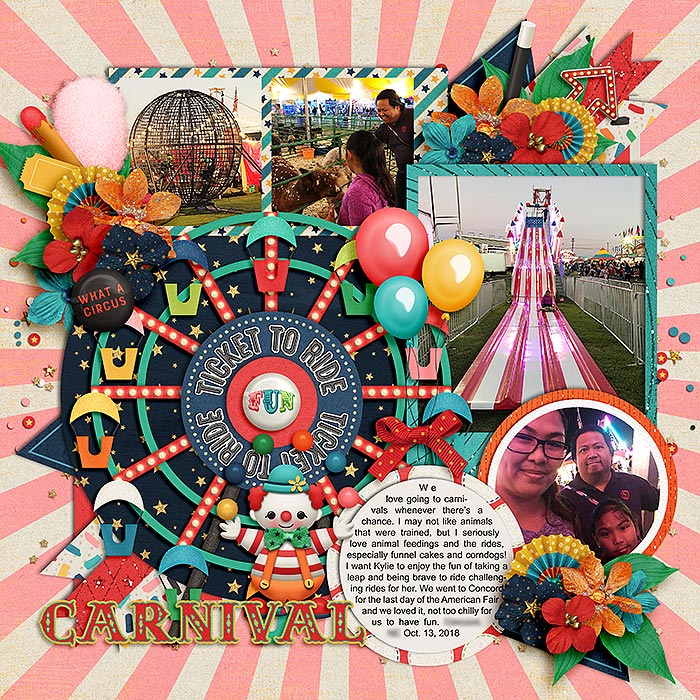 Carnival