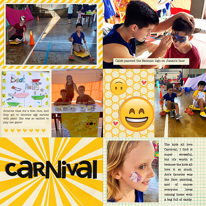 Carnival