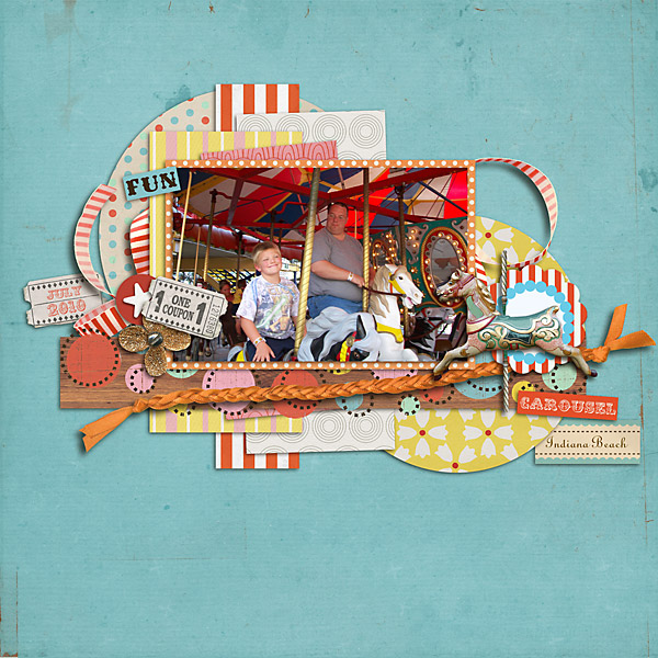 Carousel