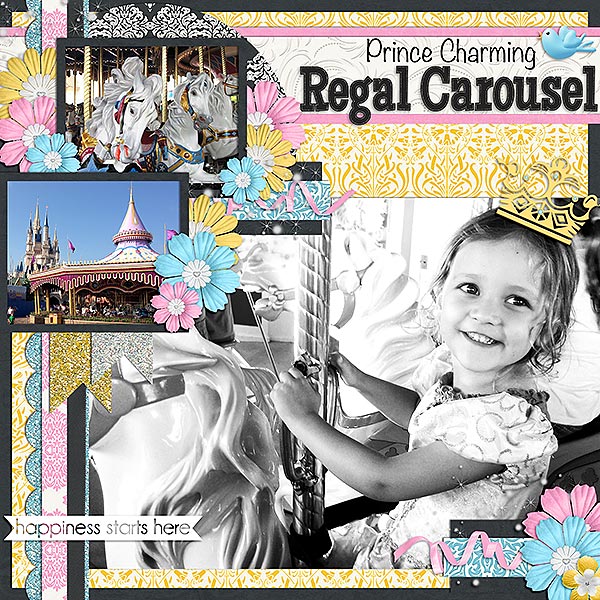 Carousel