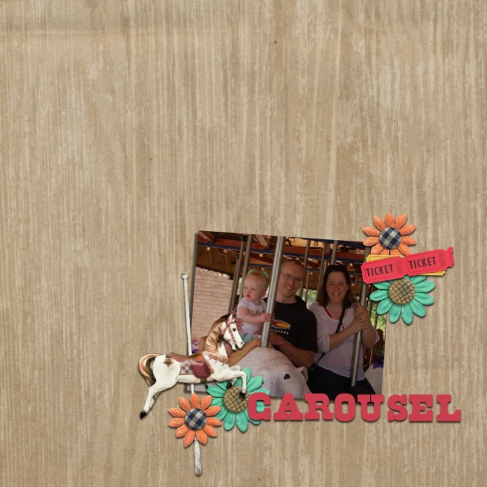 carousel