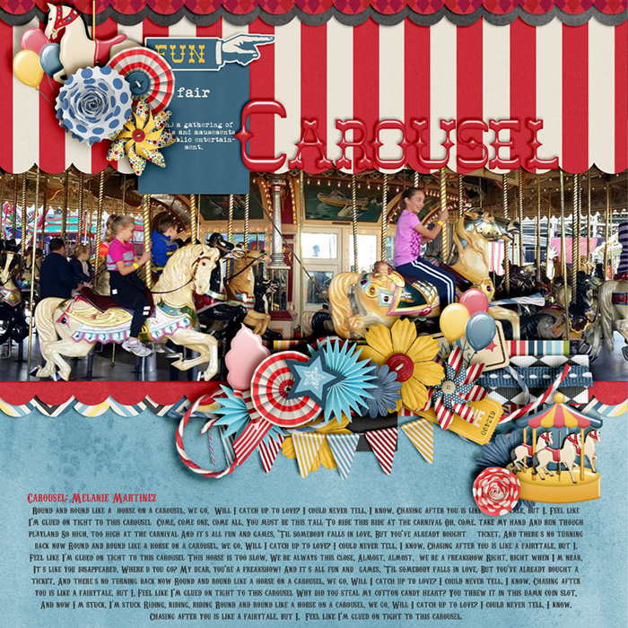 Carousel