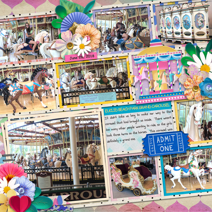 Carousel