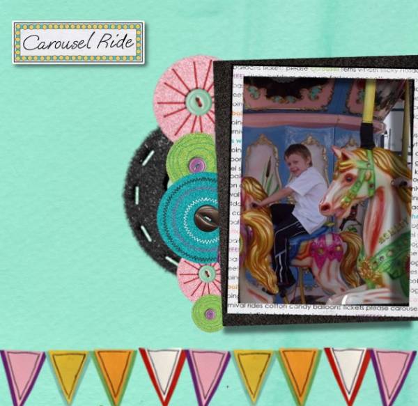 Carousel