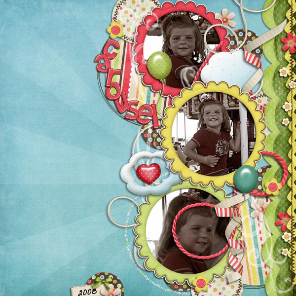 Carousel