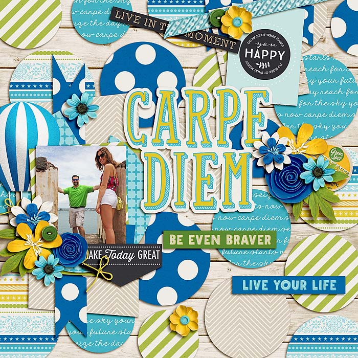 Carpe Diem