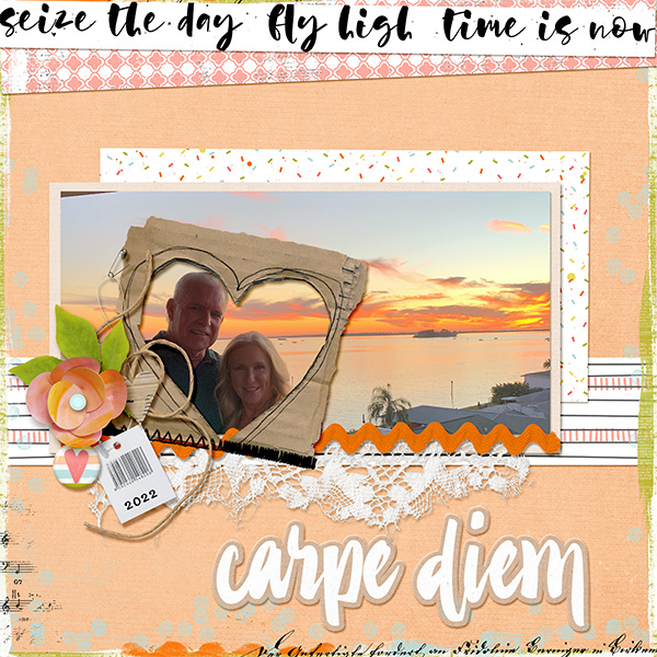 Carpe Diem