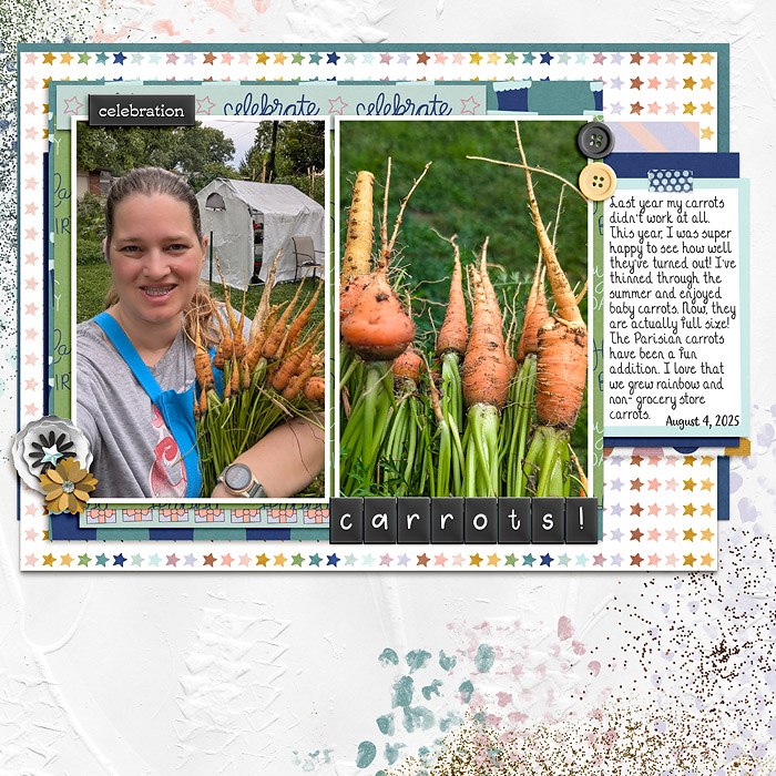 Carrot Success