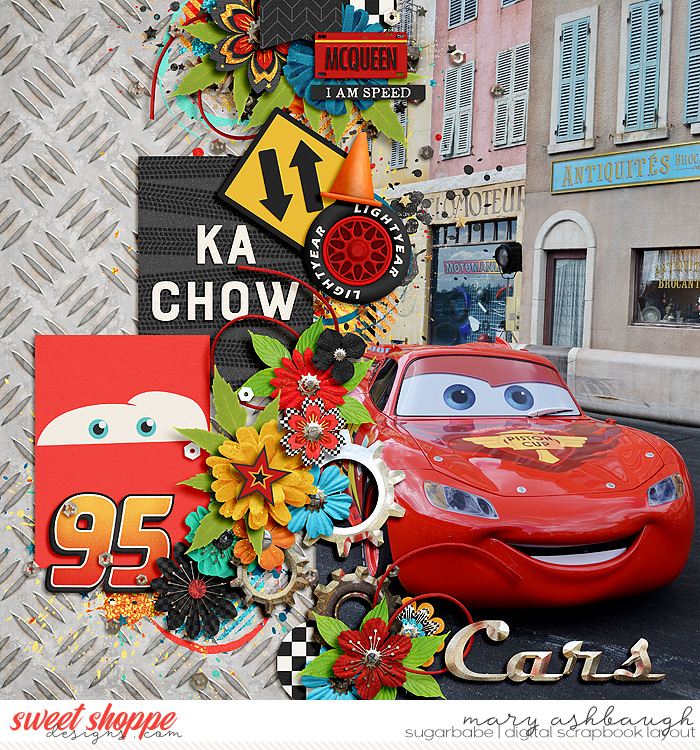 Cars