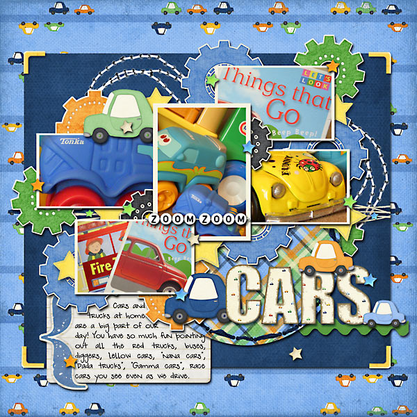 cars