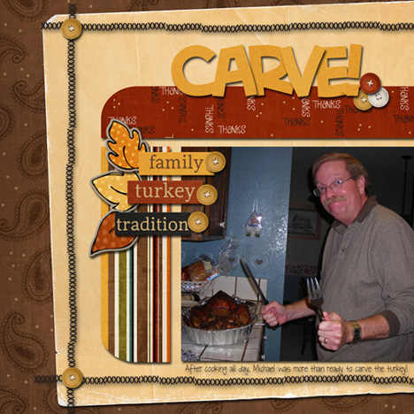 ~Carve!~