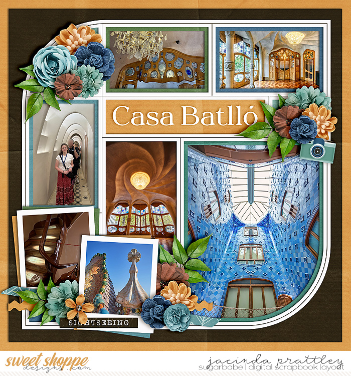 Casa Batllo