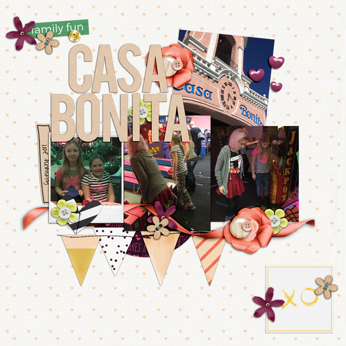Casa Bonita