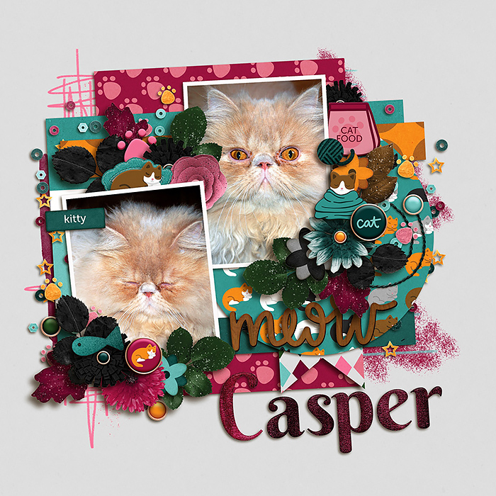 Casper