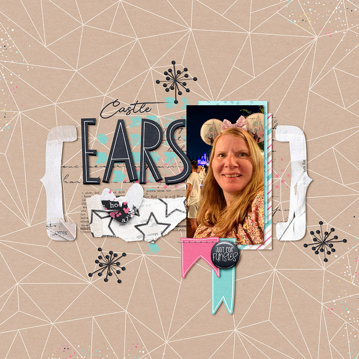 Castle Ears
