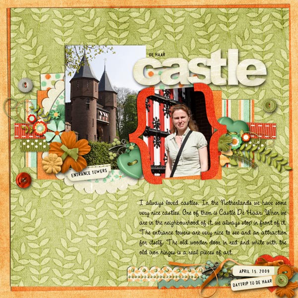 Castle