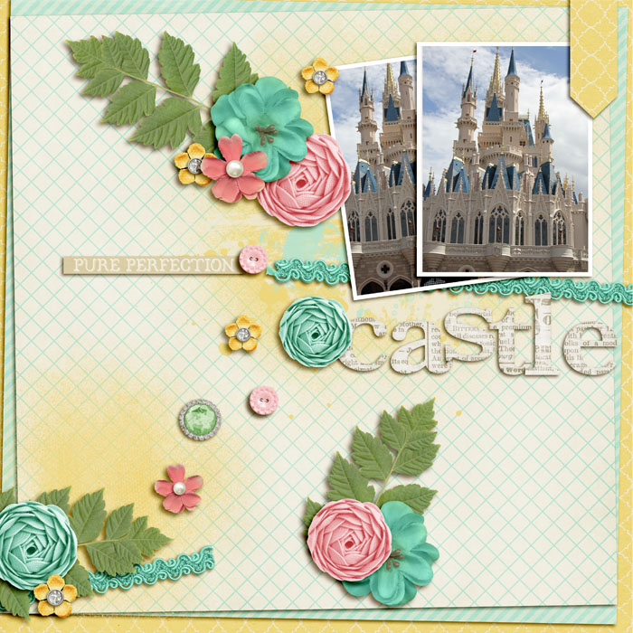 Castle