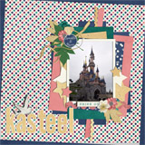 castle