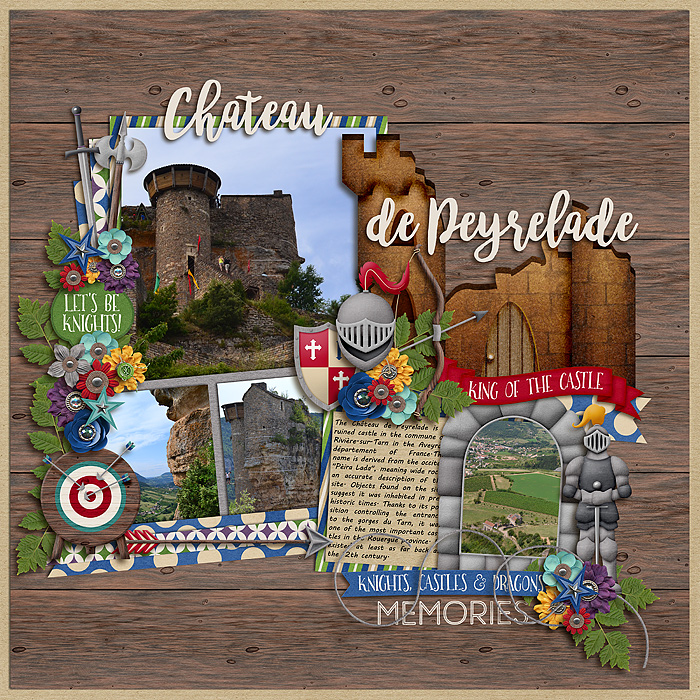 Castle
