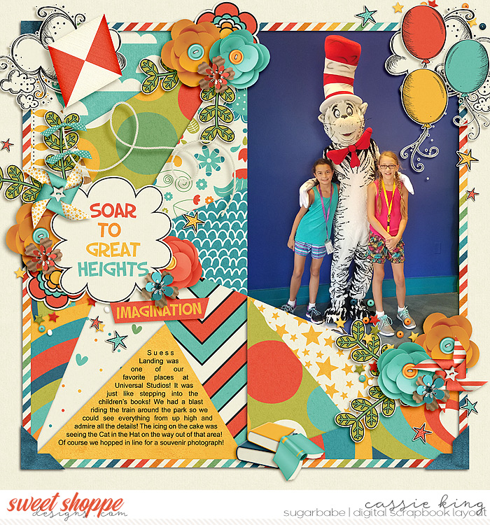 Cat in the Hat