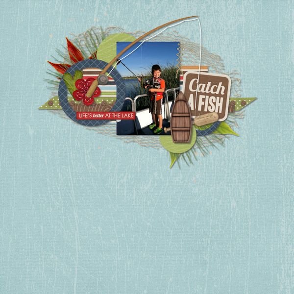 Catch a Fish