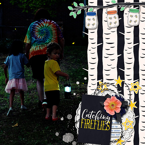 Catching Fireflies