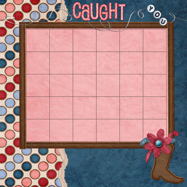 Caught You Chart
