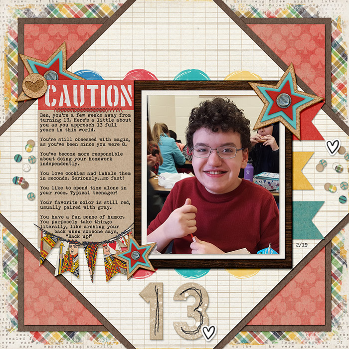 Caution-13
