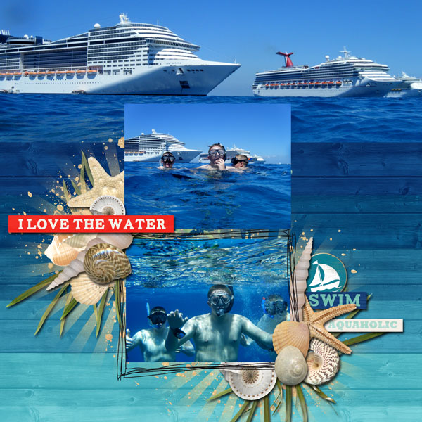 Cayman-Boat