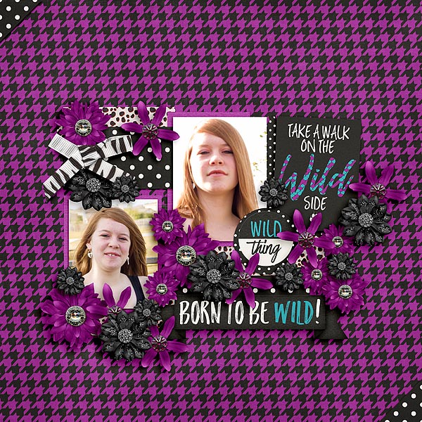 Ceara at 15