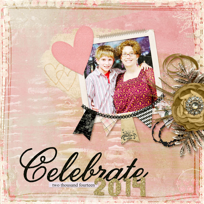 Celebrate 2014