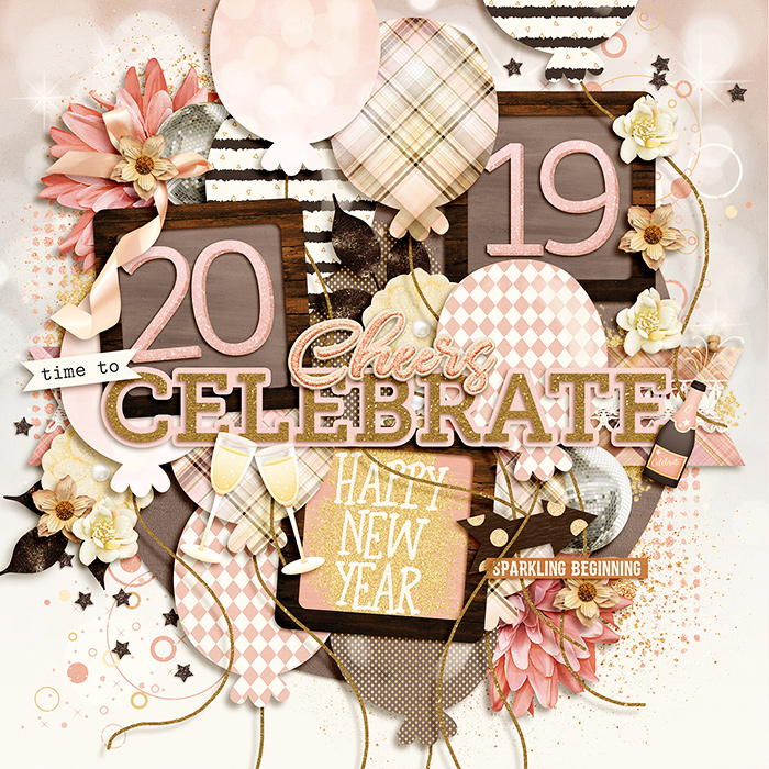 Celebrate 2019