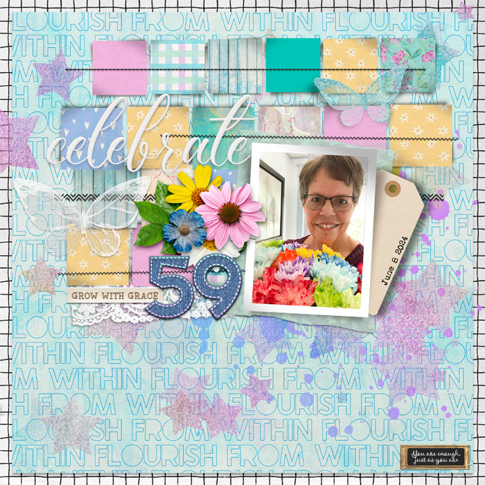 Celebrate 59