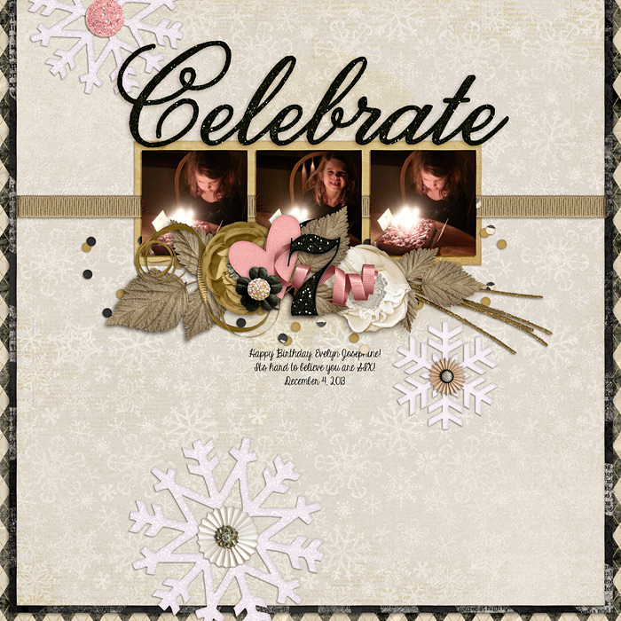 Celebrate 7