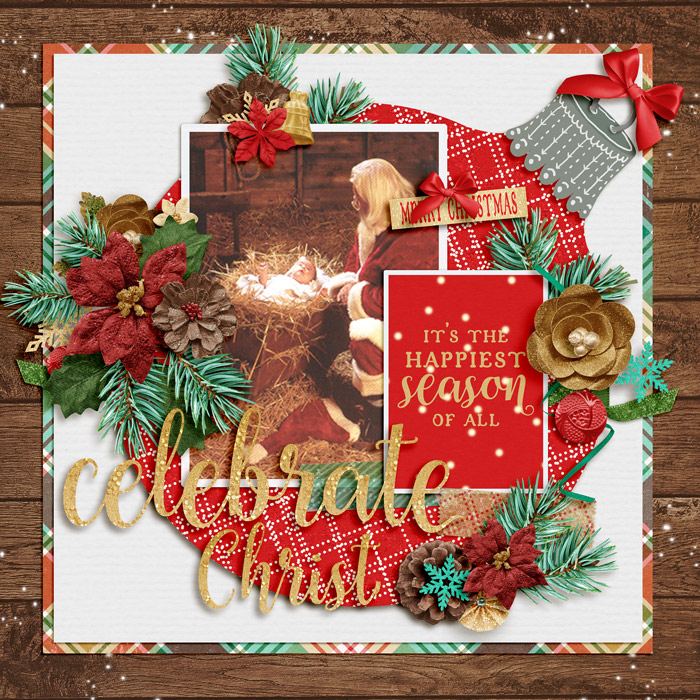 celebrate christ