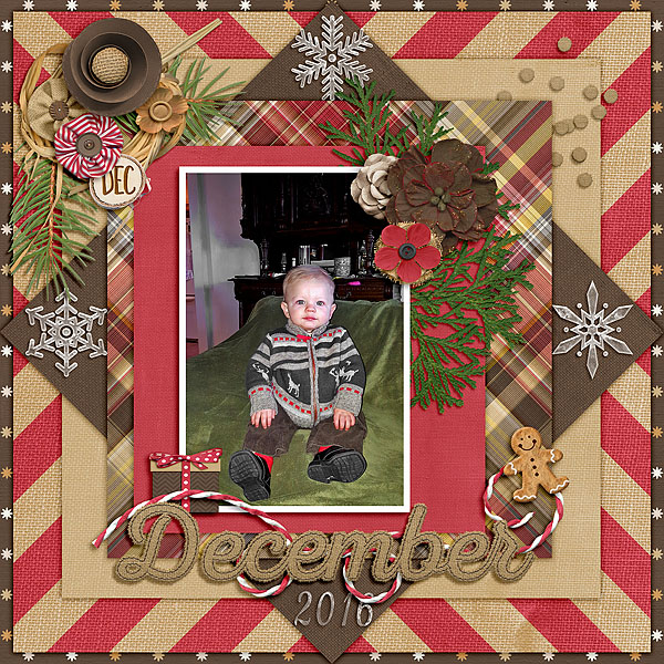 Celebrate Christmas