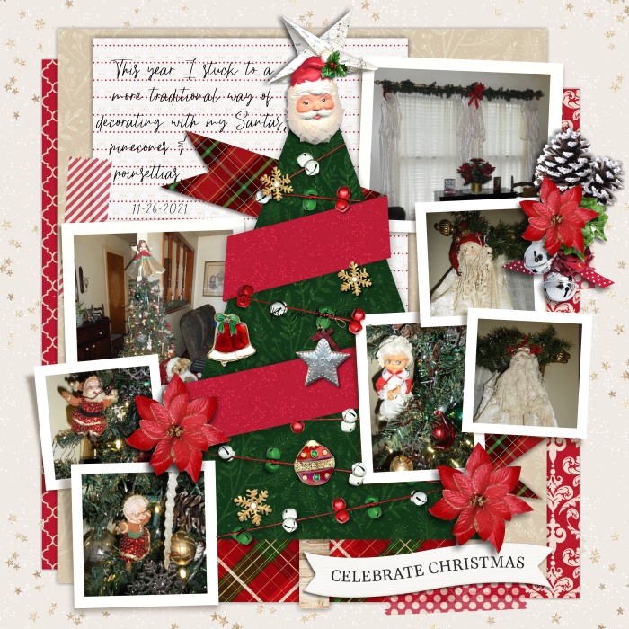 Celebrate Christmas