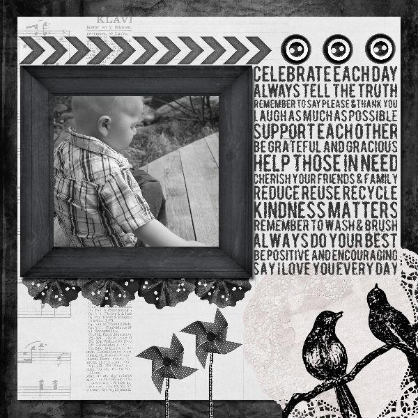 Celebrate Each Day