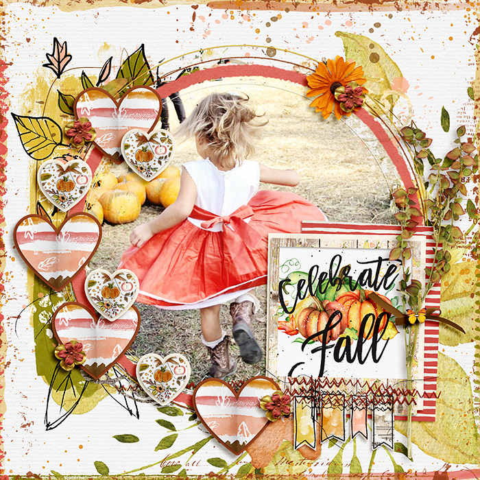 Celebrate Fall-2018