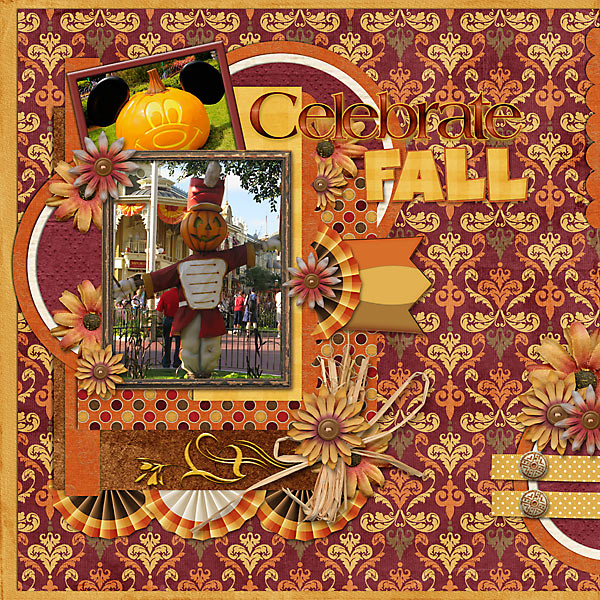 Celebrate Fall