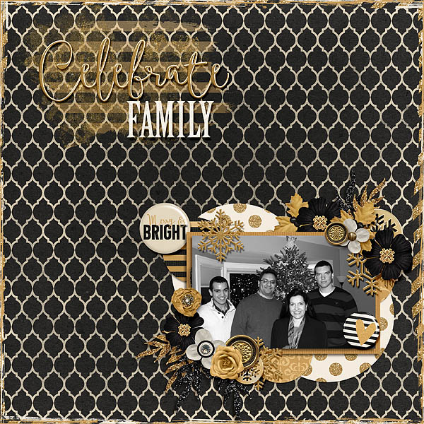 Celebrate Family