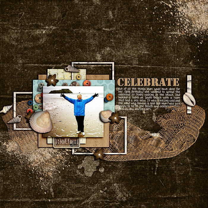 CELEBRATE LIFE