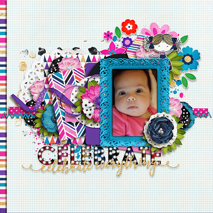 Celebrate Life