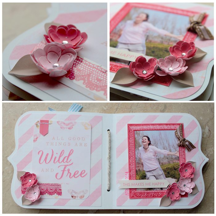 Celebrate Spring - Mini Album