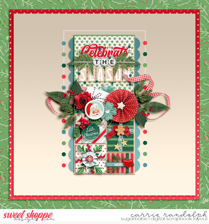 Celebrate the Season